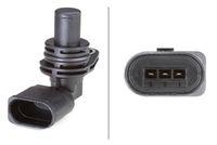 Hella 6PU 009 121-401 Sensor Nockenwellenposition für Audi Seat Skoda VW