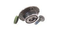 Skf VKBA 3644 Radlagersatz Hinterachse für Audi Ford Seat Skoda VW Vw (faw)