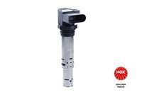Ngk 48003 Zündspule für Audi Nissan Seat Skoda VW Lamborghini Bentley Infiniti