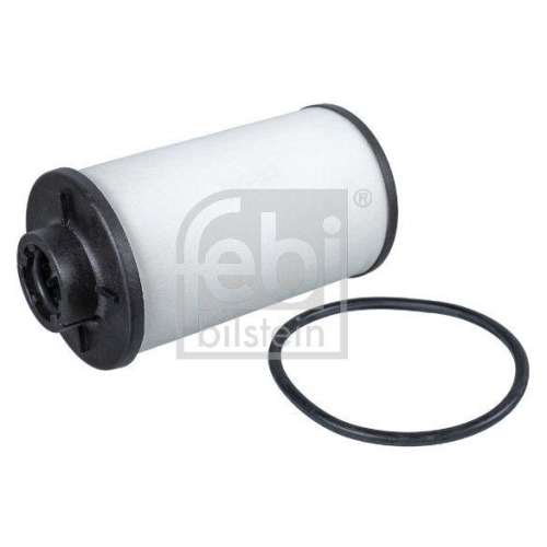 Febi Bilstein 44176 Hydraulikfilter Automatikgetriebe für Audi Seat Skoda VW