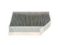 Bosch 1 987 435 601 Filter Innenraumluft Innenraum für Mercedes Benz