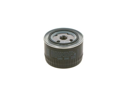 BOSCH Ölfilter 0 451 103 274