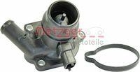 Metzger Autoteile 4006194 Thermostat Kühlmittel für Opel Vauxhall Chevrolet