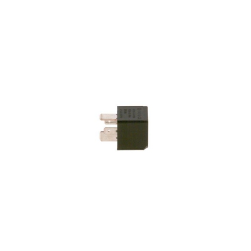 Bosch 0 986 332 001 Relais Glühanlage für Audi Bmw Fiat Ford Mercedes Benz Opel