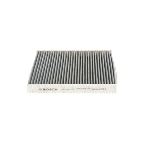 Bosch 1 987 432 357 Filter Innenraumluft für Audi Mercedes Benz Mercedes Benz VW