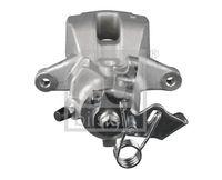 Febi Bilstein 178117 Bremssattel Hinterachse Rechts für Audi Seat Skoda VW
