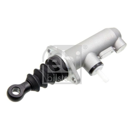Febi Bilstein 175742 Geberzylinder Kupplung für Daf