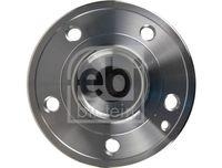 Febi Bilstein 179654 Radlagersatz Vorderachse für Mercedes Benz Mercedes Benz