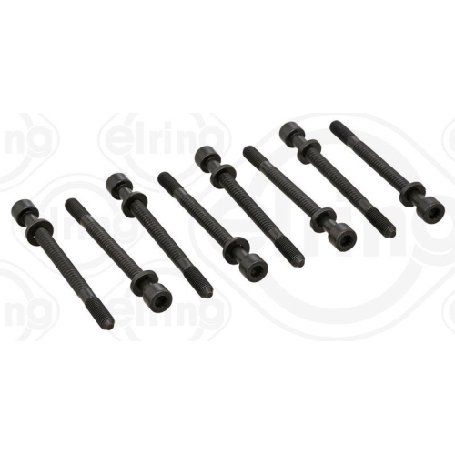 Elring 804.250 Zylinderkopfschraubensatz für Audi Seat Skoda VW Cupra