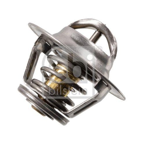 Febi Bilstein 21003 Thermostat Kühlmittel für Citroën Fiat Iveco Peugeot