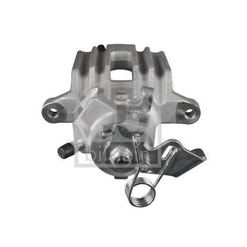 Febi Bilstein 178095 Bremssattel Hinterachse Rechts für Audi Seat Skoda VW