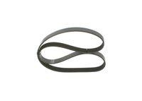 Bosch 1 987 945 730 Keilrippenriemen für Audi Bmw Fiat Porsche Seat Skoda VW