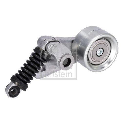 Febi Bilstein 30591 Riemenspanner Keilrippenriemen für Mercedes Benz Evobus