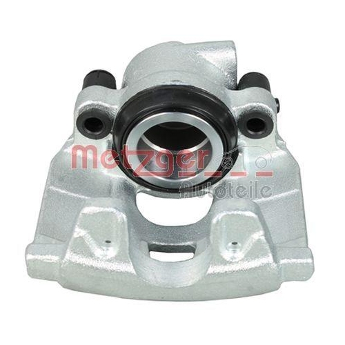 Metzger Autoteile 6261069 Bremssattel Vorderachse Links für Vag