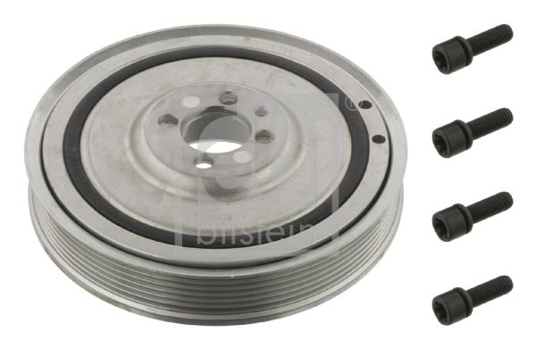 Original FEBI BILSTEIN Riemenscheibe 27822