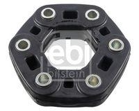 Febi Bilstein 101773 Gelenk Gelenkwelle Hinten Vorne Vorne Und Hinten