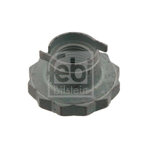 Febi Bilstein 30028 Mutter Achszapfen Vorderachse Links Vorderachse Rechts Audi