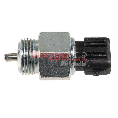 Metzger Autoteile 0912021 Schalter Rückfahrleuchte für Vag