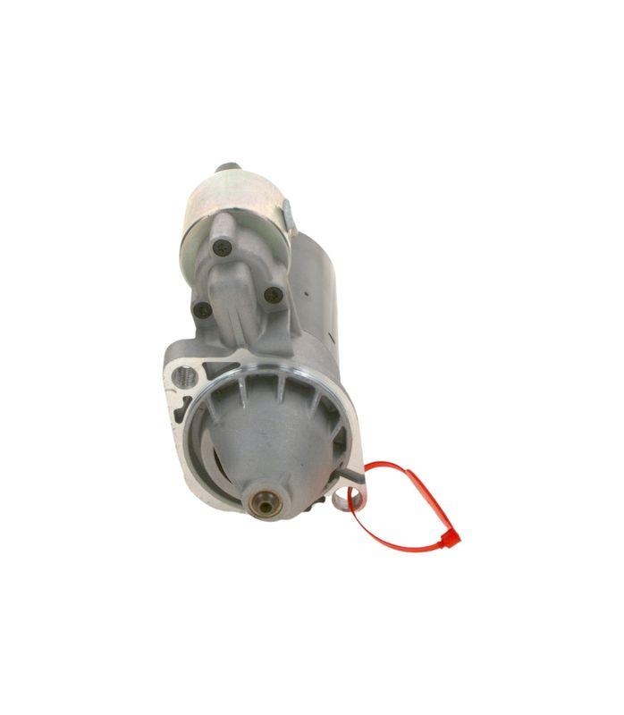 Bosch 0 986 010 850 Starter für Mercedes Benz Mercedes Benz Mercedes Benz