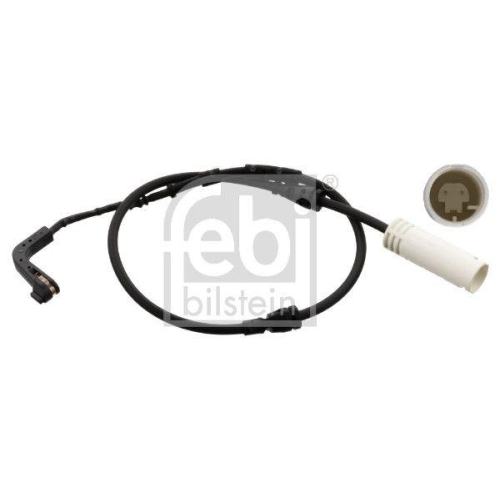 Febi Bilstein 24320 Warnkontakt Bremsbelagverschleiß Vorderachse für Bmw