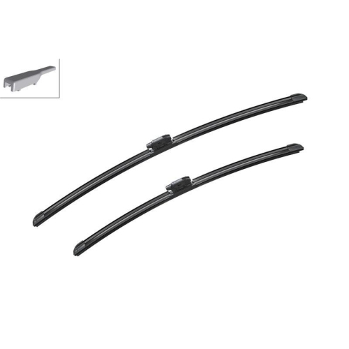 Bosch 3 397 014 494 Wischblatt Vorne für Bmw