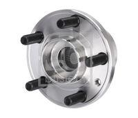 Febi Bilstein 174348 Radlagersatz Vorderachse Links Vorderachse Rechts für Ford