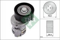 Schaeffler Ina 534 0123 20 Riemenspanner Keilrippenriemen für Audi Seat Skoda VW