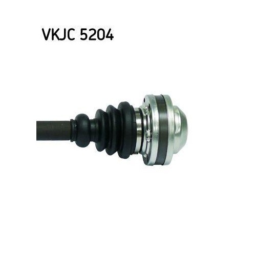 Skf VKJC 5204 Antriebswelle Vorderachse Links für VW
