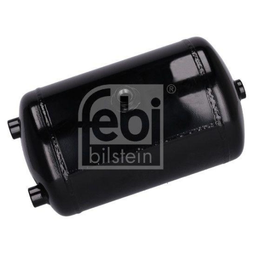 Febi Bilstein 180150 Luftbehälter Druckluftanlage für Mercedes Benz