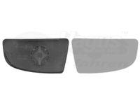 Van Wezel 1991836 Spiegelglas Außenspiegel Rechts für Ford