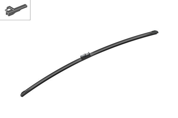 BOSCH Wischblatt A960S 3397018960
