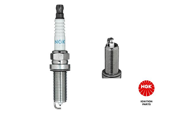 4x NGK ZÜNDKERZEN ILKAR7B11 4912 4 Zylinder-Motoren TOYOTA