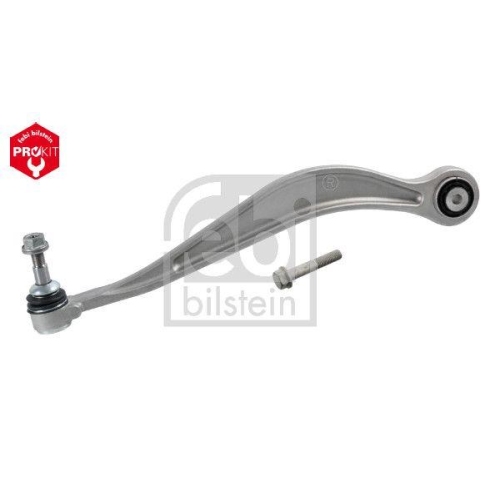 Febi Bilstein 175489 Lenker Radaufhängung Hinterachse Links Hinterachse Rechts