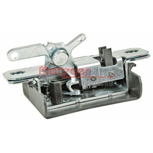 Metzger Autoteile 2310549 Heckklappenschloss für VW