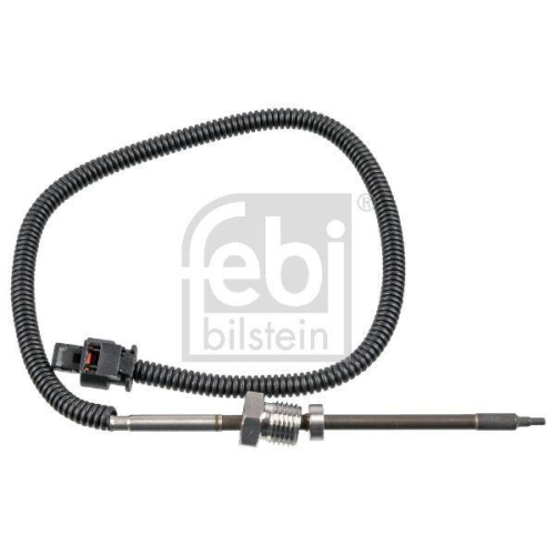 Febi Bilstein 183281 Sensor Abgastemperatur Unten für Mercedes Benz