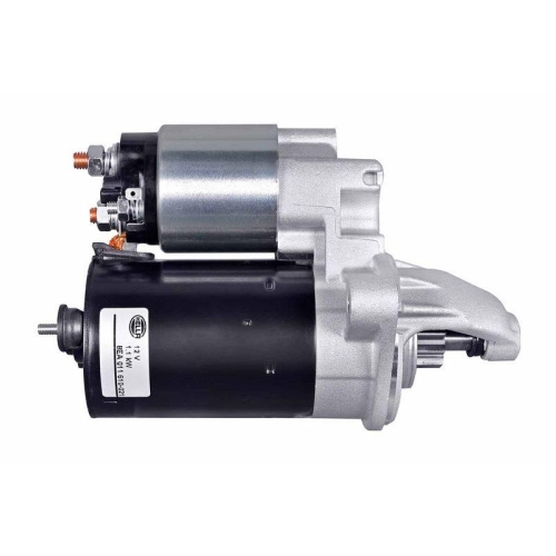 Hella 8EA 011 610-021 Starter für Ford Mazda Volvo