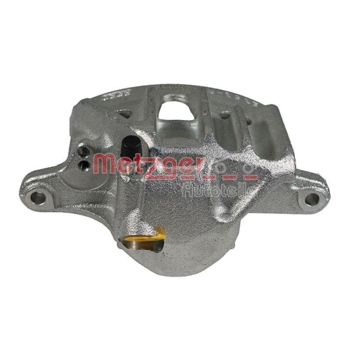 Metzger Autoteile 6260748 Bremssattel Vorderachse Rechts für VW