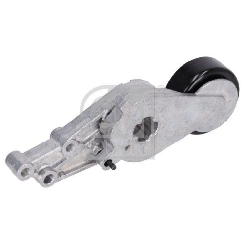 Febi Bilstein 26569 Riemenspanner Keilrippenriemen für Audi Seat Audi (faw)