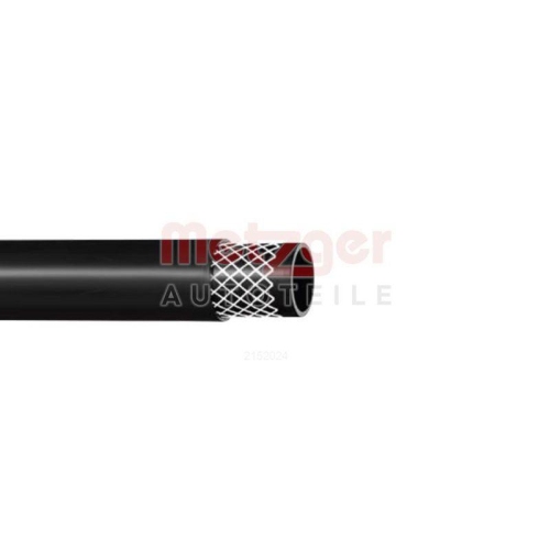 Metzger Autoteile 2152024 Kraftstoffschlauch