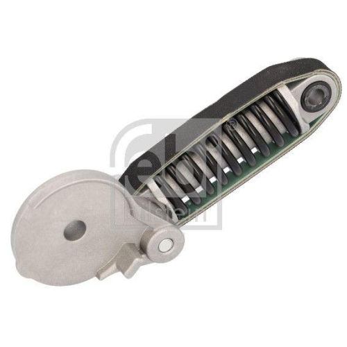 Febi Bilstein 184796 Riemenspanner Keilrippenriemen für Smart