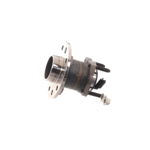 Skf VKBA 3653 Radlagersatz Hinterachse für Opel Vauxhall General Motors