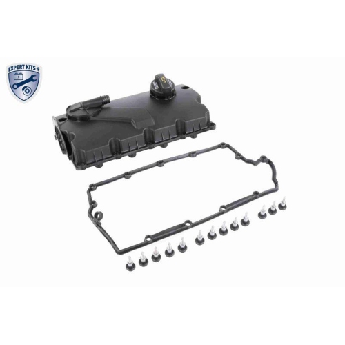 Vaico V10-5980 Zylinderkopfhaube für Audi Seat Skoda VW Vag