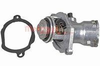 Metzger Autoteile 4006323 Thermostat Kühlmittel für Mercedes Benz Mercedes Benz