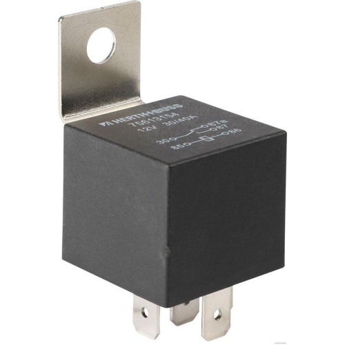 Herth+buss Elparts 75613154 Relais Arbeitsstrom für Alfa Romeo Audi Bmw Chrysler
