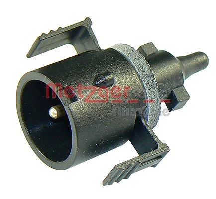 Original Metzger ANSAUGLUFTTEMPERATURSENSOR 0905321 MERCEDES-BENZ A 007 542 21  