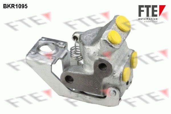 FTE Bremskraftregler
