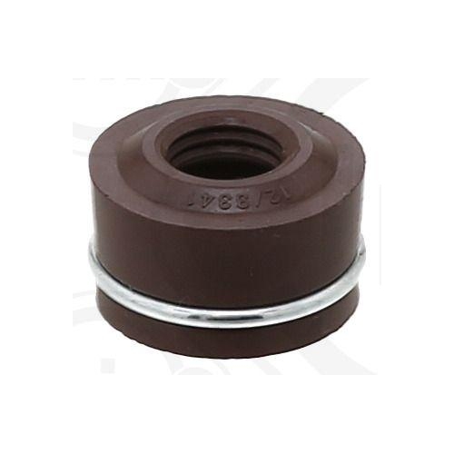 Elring 763.969 Dichtring Ventilschaft Einlassseite für Mercedes Benz