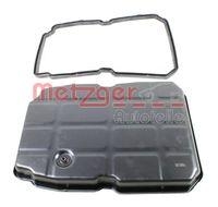 Metzger Autoteile 7990108 Ölwanne Automatikgetriebe für Mercedes Benz