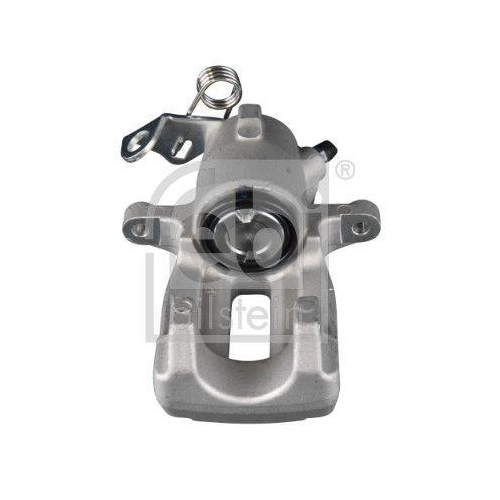 Febi Bilstein 178116 Bremssattel Hinterachse Links für Audi Seat Skoda VW