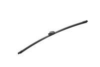 Bosch 3 397 008 009 Wischblatt Hinten für Skoda VW